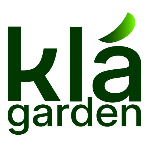 kla-garden-logo